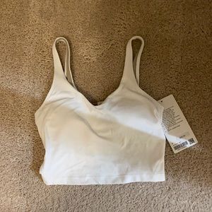 COPY - Lululemon align tank
